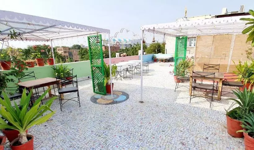 پانسیون Durag Niwas Guest House