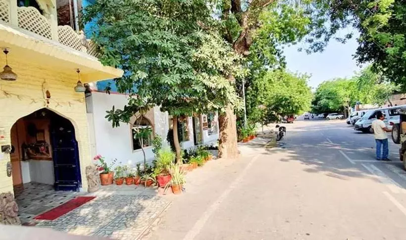 پانسیون Durag Niwas Guest House