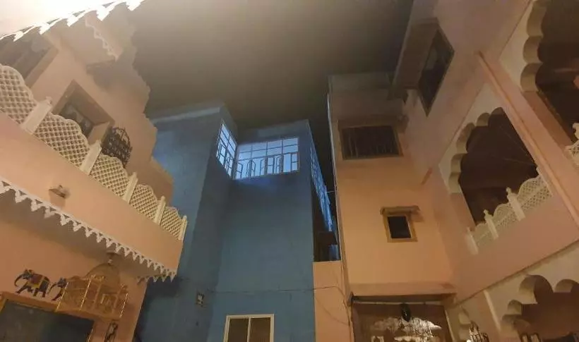پانسیون Durag Niwas Guest House
