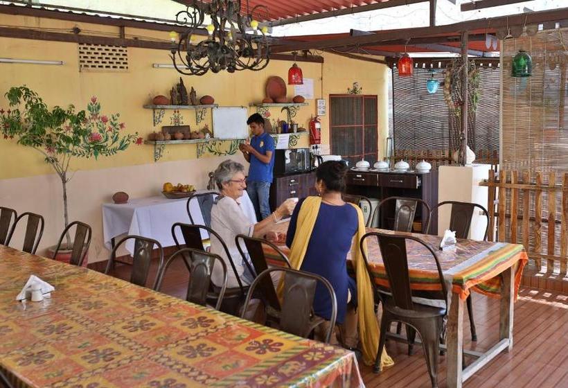 Majatalo Durag Niwas Guest House