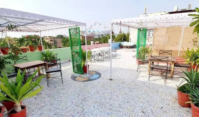 پانسیون Durag Niwas Guest House