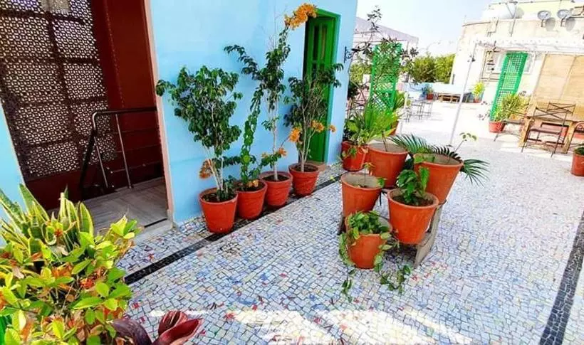 پانسیون Durag Niwas Guest House