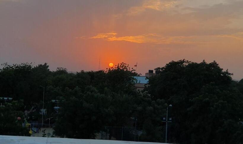 Majatalo Durag Niwas Guest House