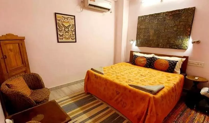پانسیون Durag Niwas Guest House