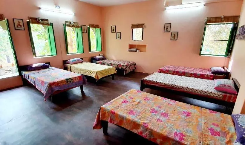 پانسیون Durag Niwas Guest House