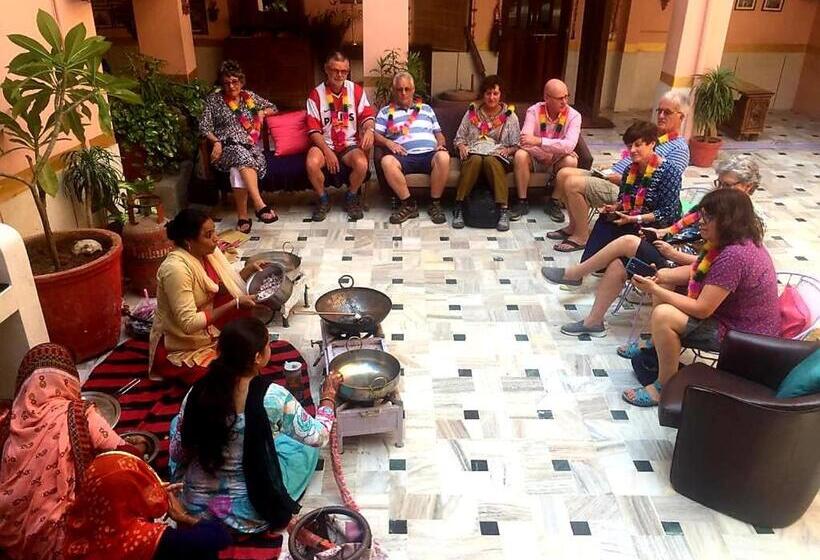 Majatalo Durag Niwas Guest House