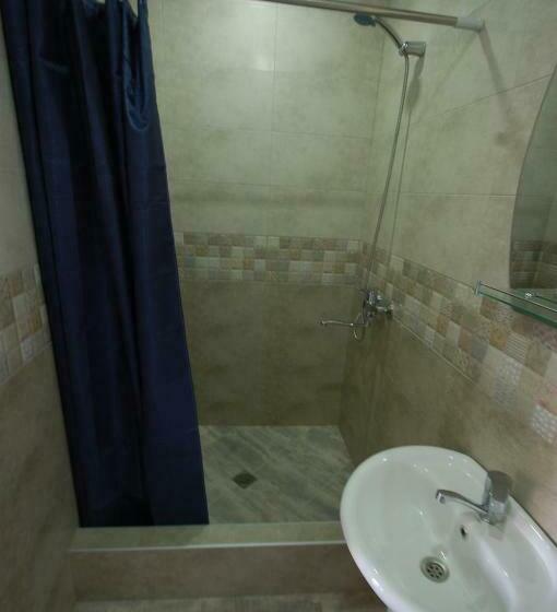 پانسیون Guest House Aisi