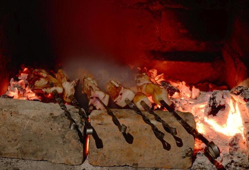 پانسیون Guest House Aisi