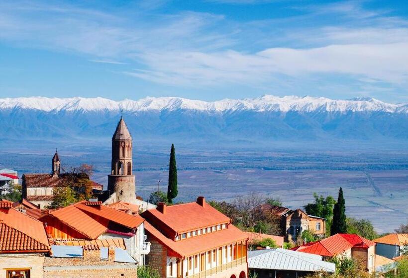 پانسیون Guest House Aisi