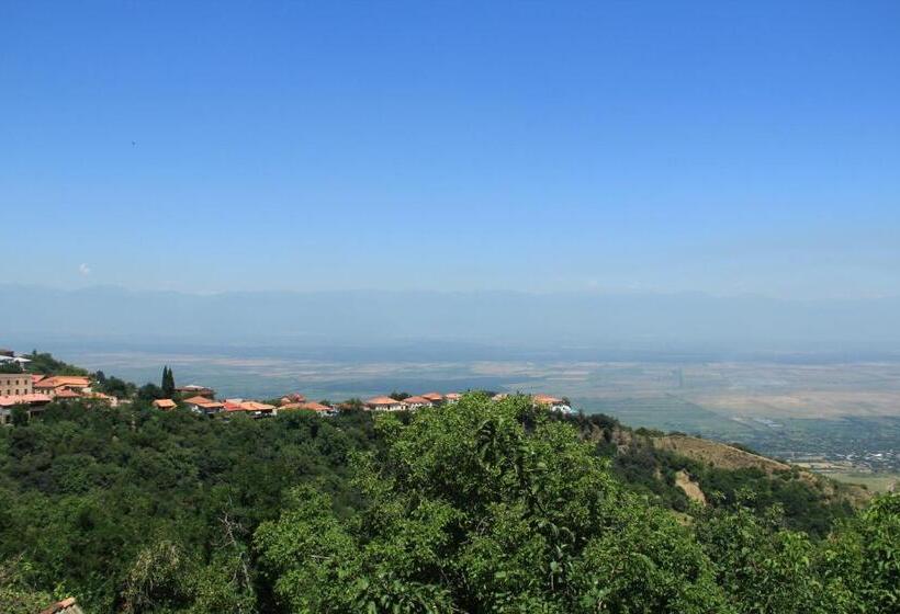 پانسیون Guest House Aisi