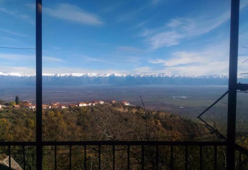 پانسیون Guest House Aisi