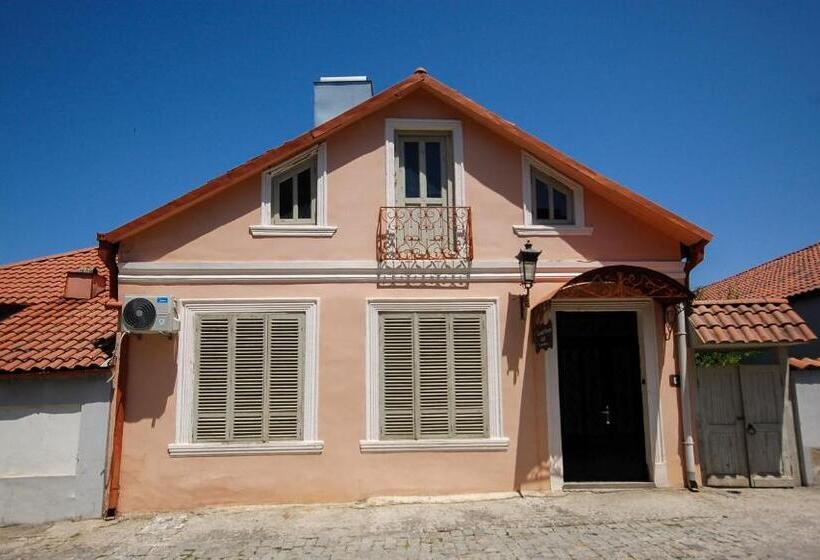 پانسیون Guest House Aisi