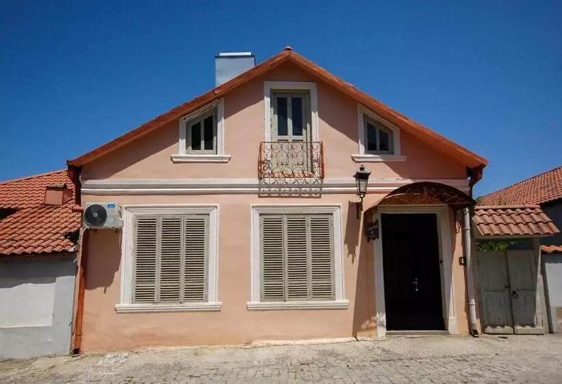 پانسیون Guest House Aisi
