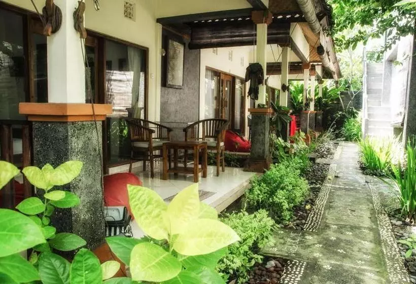 Majatalo La Bila Dive Resort Amed