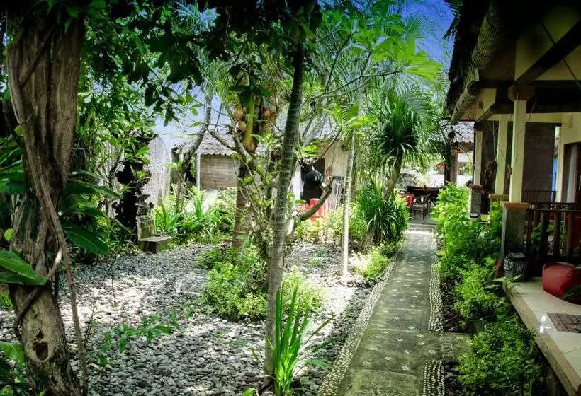 Majatalo La Bila Dive Resort Amed