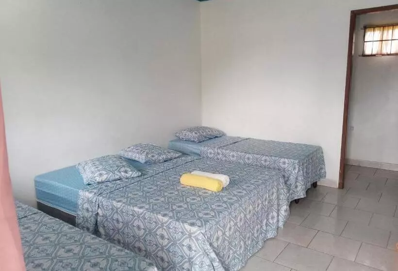 Majatalo Pousada Dina