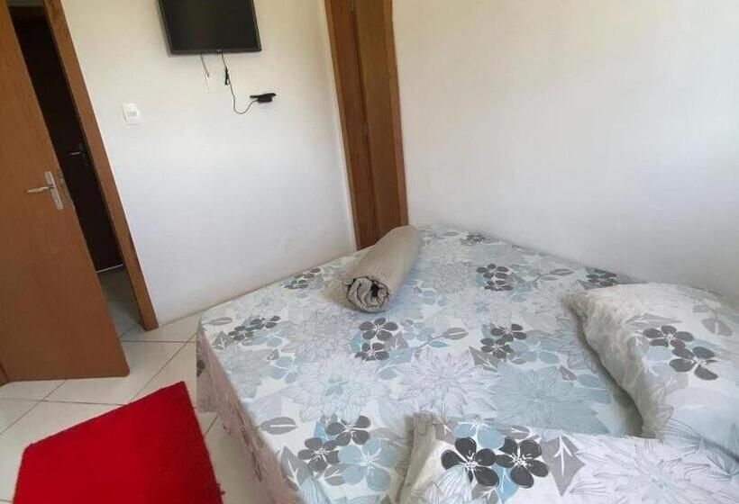 پانسیون Pousada Dina