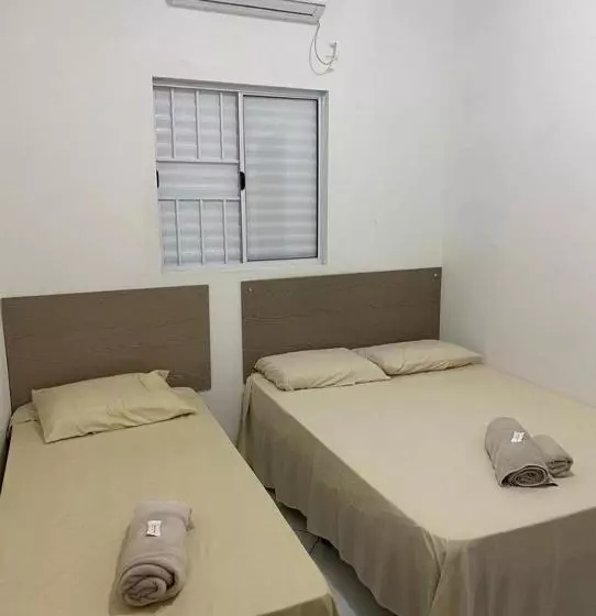 Majatalo Pousada Dina