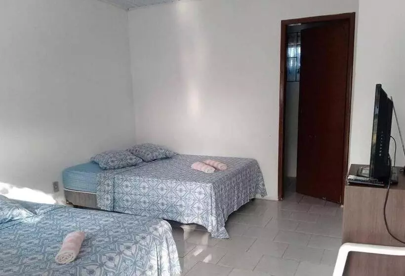 Majatalo Pousada Dina