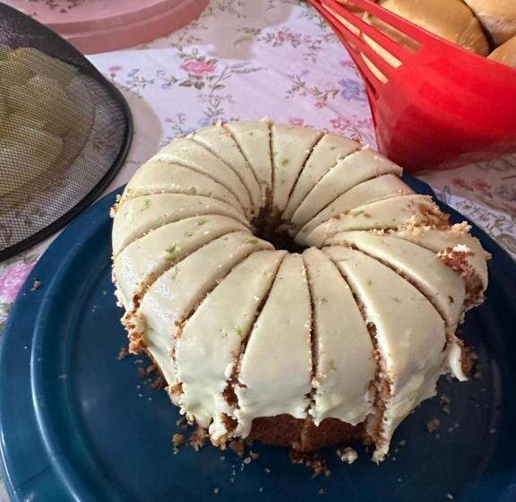 پانسیون Pousada Dina