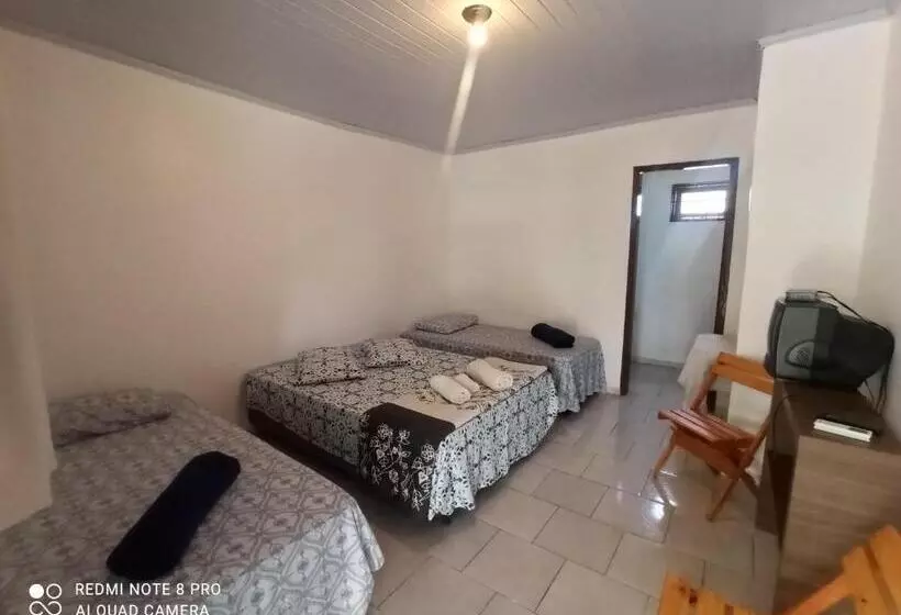 Majatalo Pousada Dina