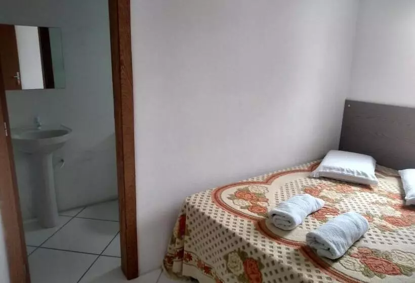 Majatalo Pousada Dina
