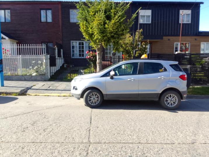 پانسیون Ushuaia De Las Nieves B&b