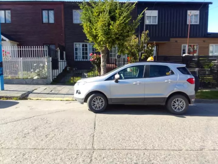 پانسیون Ushuaia De Las Nieves B&b