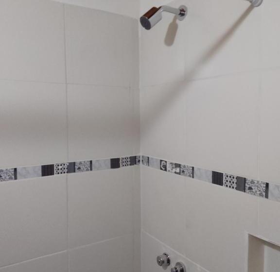 پانسیون Ushuaia De Las Nieves B&b