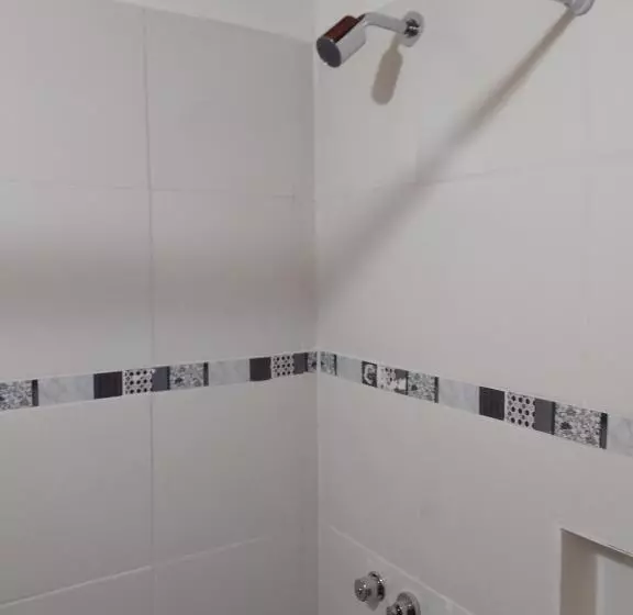 پانسیون Ushuaia De Las Nieves B&b