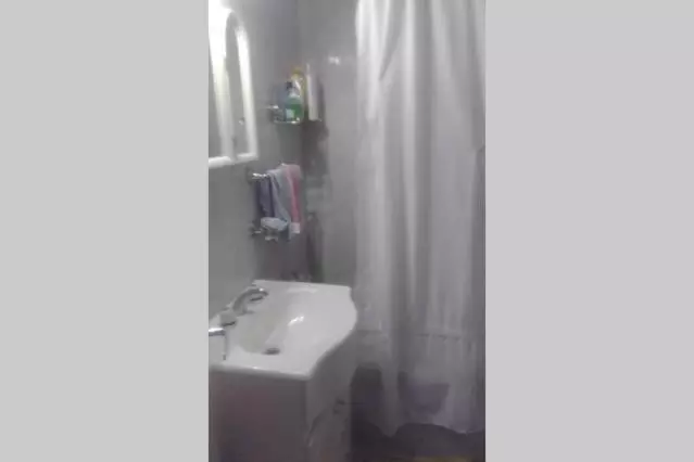 پانسیون Ushuaia De Las Nieves B&b