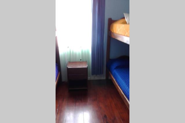 پانسیون Ushuaia De Las Nieves B&b