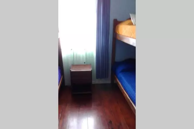 پانسیون Ushuaia De Las Nieves B&b