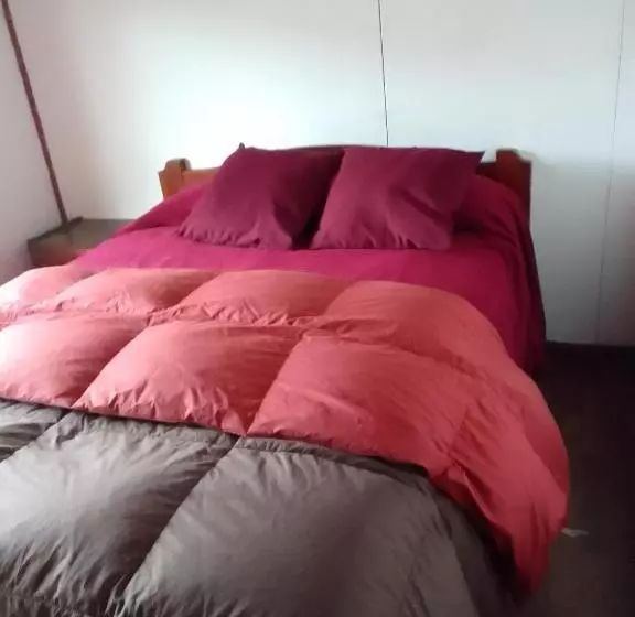 پانسیون Ushuaia De Las Nieves B&b