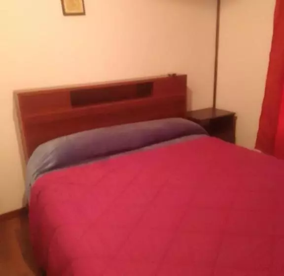 پانسیون Ushuaia De Las Nieves B&b