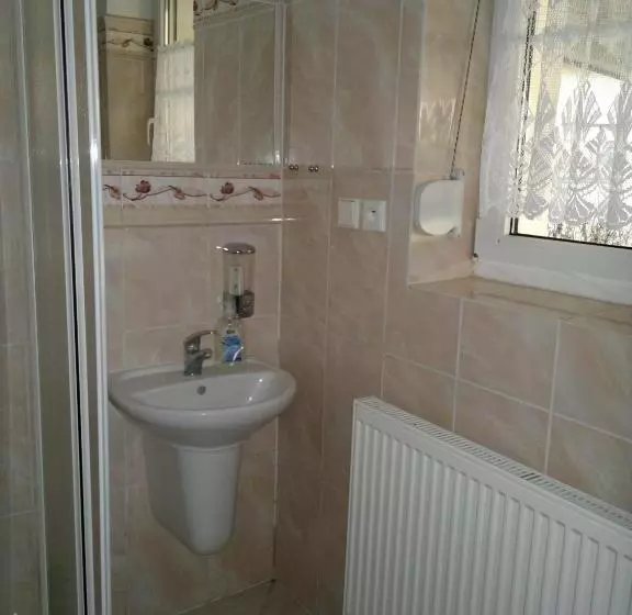 Majatalo Vila Patricie