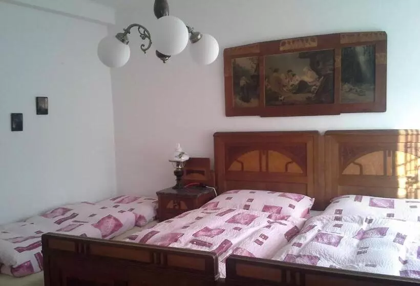 Majatalo Vila Patricie