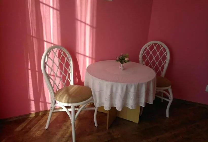 Majatalo Vila Patricie