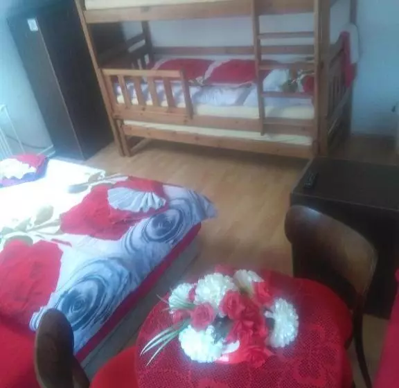 Majatalo Vila Patricie