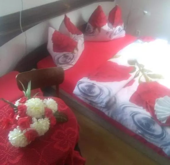 Majatalo Vila Patricie