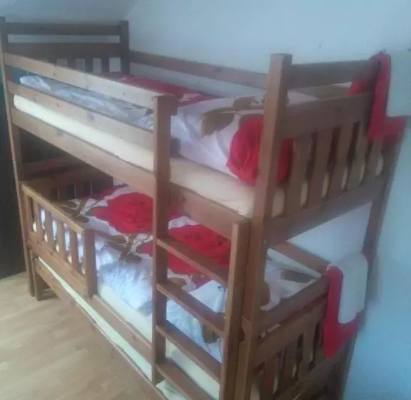 Majatalo Vila Patricie