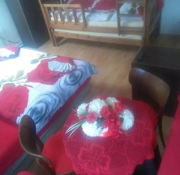 Majatalo Vila Patricie