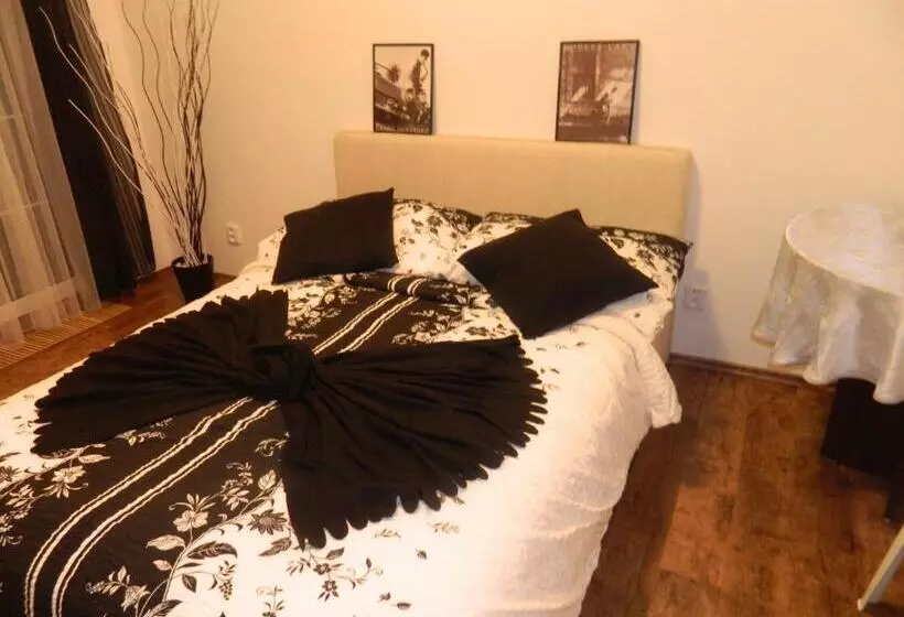 Majatalo Vila Patricie