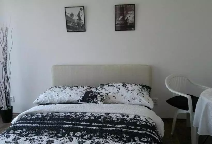 Majatalo Vila Patricie