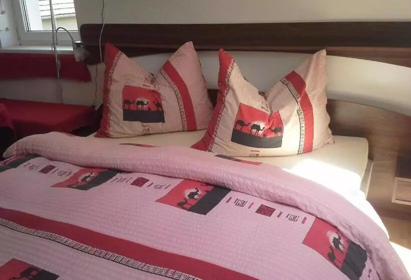 Majatalo Vila Patricie