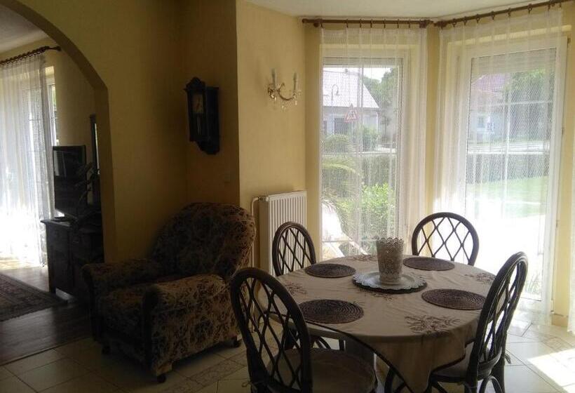 Panzió Vila Patricie