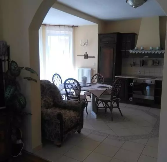 Majatalo Vila Patricie