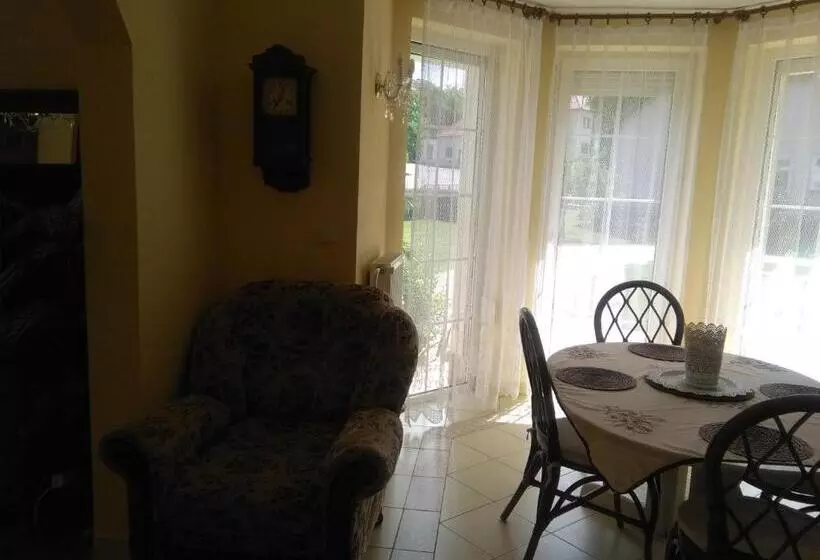 Majatalo Vila Patricie