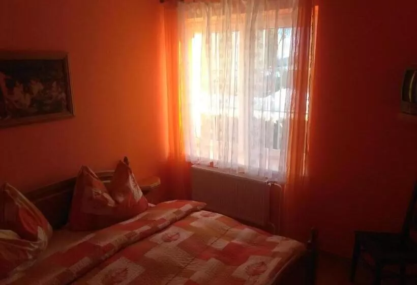 Majatalo Vila Patricie