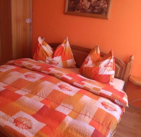 Panzió Vila Patricie